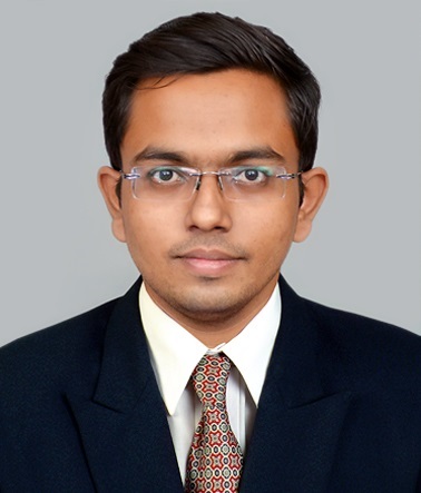 Omprakash Ashokbhai khandelwal